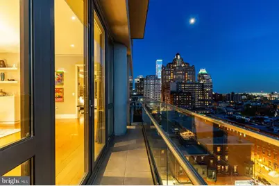 1706 Rittenhouse Square #801, Philadelphia, PA 19103 - Photo 44