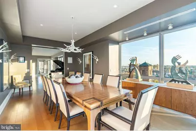 1706 Rittenhouse Square #801, Philadelphia, PA 19103 - Photo 12