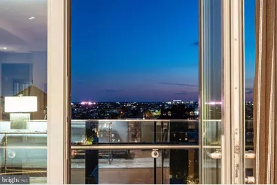 1706 Rittenhouse Square #801, Philadelphia, PA 19103 - Photo 8