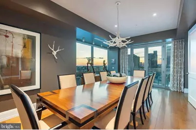 1706 Rittenhouse Square #801, Philadelphia, PA 19103 - Photo 16