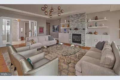 1706 Rittenhouse Square #801, Philadelphia, PA 19103 - Photo 8