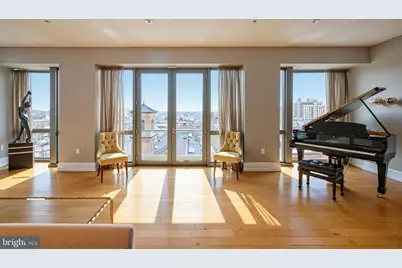 1706 Rittenhouse Square #801, Philadelphia, PA 19103 - Photo 14