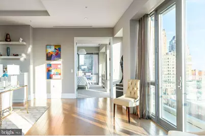 1706 Rittenhouse Square #801, Philadelphia, PA 19103 - Photo 12