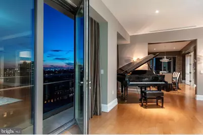 1706 Rittenhouse Square #801, Philadelphia, PA 19103 - Photo 2