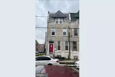 1812 W Berks Street, Philadelphia, PA 19121 - Photo 1