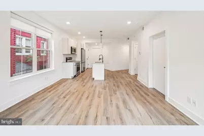 6311 Germantown Avenue #1BED/1BATH, Philadelphia, PA 19144 - Photo 2