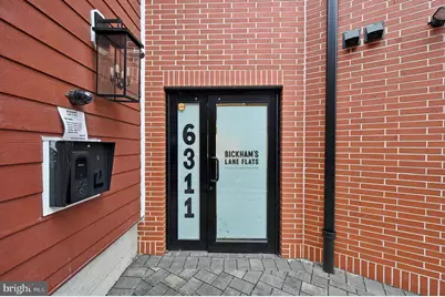 6311 Germantown Avenue #STUDIO, Philadelphia, PA 19144 - Photo 2