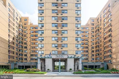 2601 Pennsylvania Avenue #109, Philadelphia, PA 19130 - Photo 16