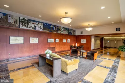 2601 Pennsylvania Avenue #109, Philadelphia, PA 19130 - Photo 6