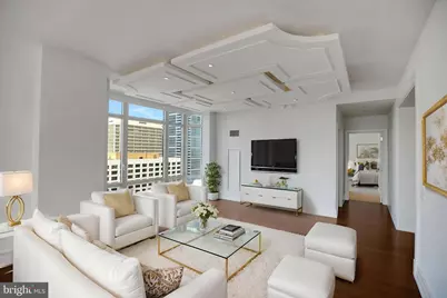 130 S 18th Street #2801, Philadelphia, PA 19103 - Photo 8