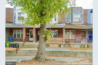 2547 Bonaffon Street, Philadelphia, PA 19142 - Photo 2