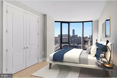 2301 John F Kennedy Boulevard #305, Philadelphia, PA 19103 - Photo 8