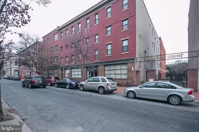 219 Vine Street, Philadelphia, PA 19106 - Photo 2