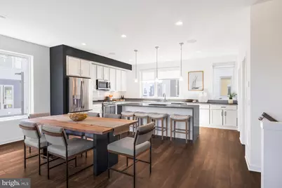 3026 Schirra Lane #26H, Philadelphia, PA 19125 - Photo 4