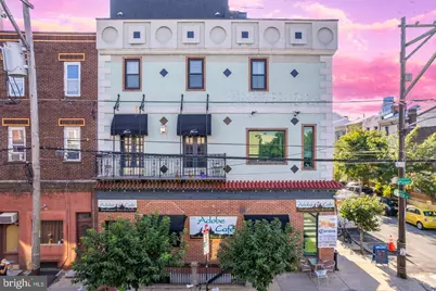 736 S 8th Street, Philadelphia, PA 19147 - Photo 1