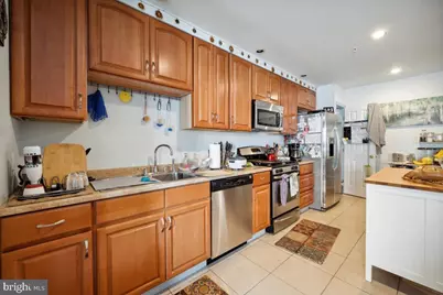 736 S 8th Street, Philadelphia, PA 19147 - Photo 4