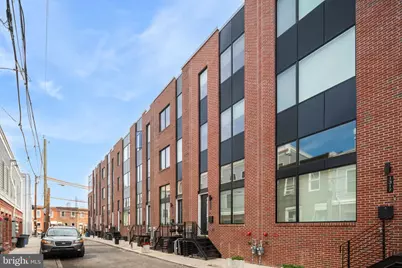 1315 S Capitol Street, Philadelphia, PA 19146 - Photo 2