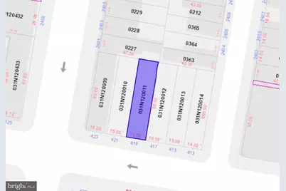 419 W York Street, Philadelphia, PA 19133 - Photo 1