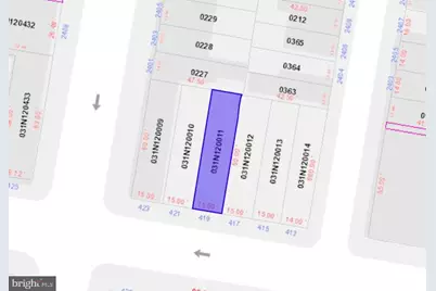 417 W York Street, Philadelphia, PA 19133 - Photo 2