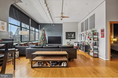 314-22 N 12th Street #805, Philadelphia, PA 19107 - Photo 6