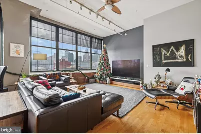 314-22 N 12th Street #805, Philadelphia, PA 19107 - Photo 8