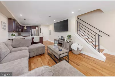 938 N Marshall Street #3, Philadelphia, PA 19123 - Photo 2