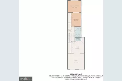 713 S 4th Street, Philadelphia, PA 19147 - Photo 78