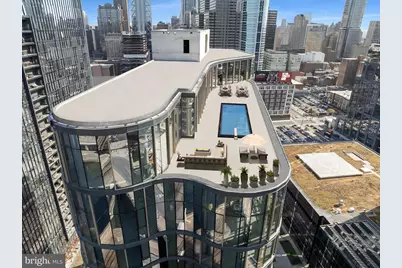 2301 John F Kennedy Boulevard #613, Philadelphia, PA 19103 - Photo 32