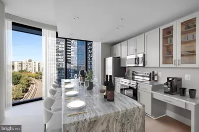 2301 John F Kennedy Boulevard #613, Philadelphia, PA 19103 - Photo 2