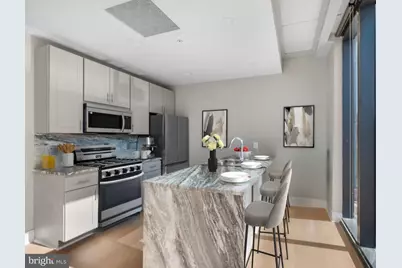 2301 John F Kennedy Boulevard #413, Philadelphia, PA 19103 - Photo 22