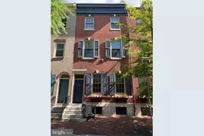 513 Pine Street, Philadelphia, PA 19106 - Photo 1