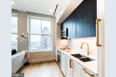 1401 Spruce Street #1BED B, Philadelphia, PA 19102 - Photo 2