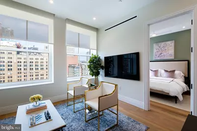 1401 Spruce Street #2BED B, Philadelphia, PA 19102 - Photo 4