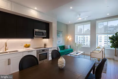 1401 Spruce Street #2BED B, Philadelphia, PA 19102 - Photo 2