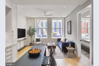 1401 Spruce Street #2BED A, Philadelphia, PA 19102 - Photo 2