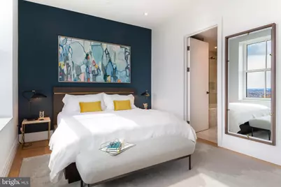 1401 Spruce Street #3BED A, Philadelphia, PA 19102 - Photo 6