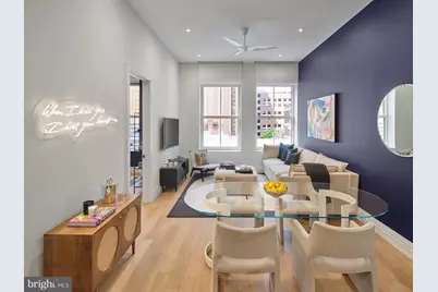 1401 Spruce Street #3BED A, Philadelphia, PA 19102 - Photo 4