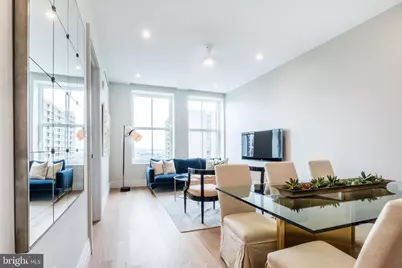 1401 Spruce Street #3BED B, Philadelphia, PA 19102 - Photo 4