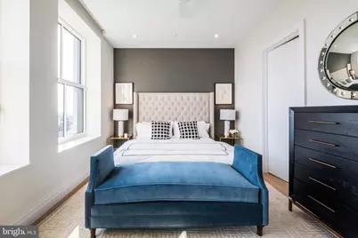 1401 Spruce Street #3BED B, Philadelphia, PA 19102 - Photo 12