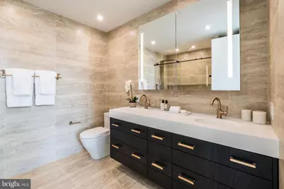 1401 Spruce Street #3BED B, Philadelphia, PA 19102 - Photo 6