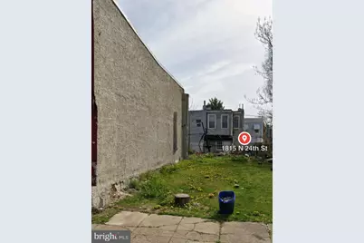 1815 N 24th Street, Philadelphia, PA 19121 - Photo 2
