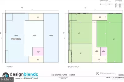 1429 Point Breeze Avenue, Philadelphia, PA 19146 - Photo 6