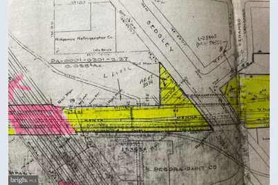 3536 N 4th Street, Philadelphia, PA 19133 - Photo 2