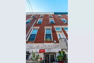 1414 Dickinson Street, Philadelphia, PA 19146 - Photo 6