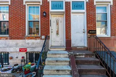 1414 Dickinson Street, Philadelphia, PA 19146 - Photo 4