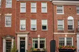 617 Pine St, Philadelphia, PA 19106 - Photo 4