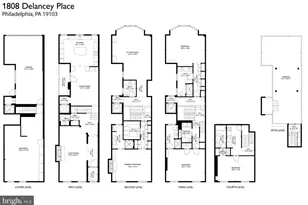 1808 Delancey Pl, Philadelphia, PA 19103 - Photo 52