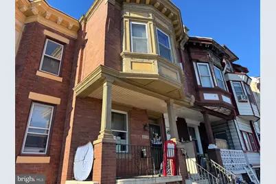 2710 N 19th Street, Philadelphia, PA 19132 - Photo 2