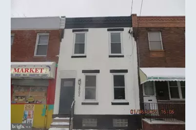 2802 Snyder Avenue, Philadelphia, PA 19145 - Photo 1