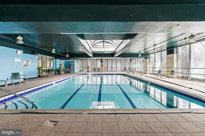 3900 Ford Road #3B, Philadelphia, PA 19131 - Photo 4